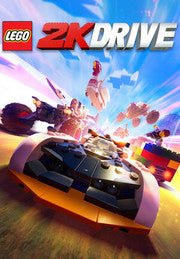 LEGO&#174; 2K Drive (Epic)