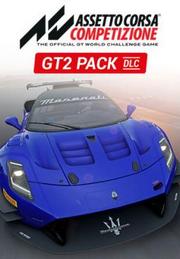 Assetto Corsa Competizione - GT2 Pack