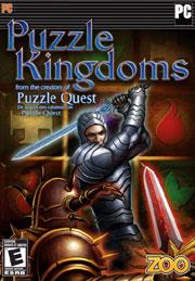 Puzzle Kingdoms