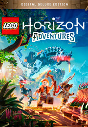 LEGO&#174; Horizon Adventures&#8482; Digital Deluxe Edition