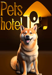 Pets Hotel