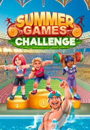Summer Games Challenge