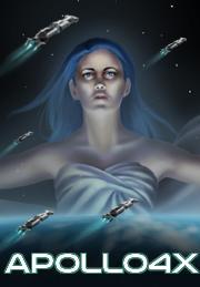 Apollo4X: The Trading Space Strategy Game