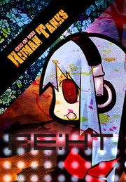 RE:HT - War of the Human Tanks Remix Album