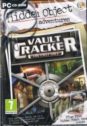 Vault Cracker