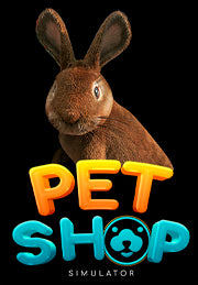 Pet Shop Simulator