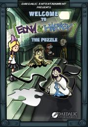 Edna &amp; Harvey &#8211; The Puzzle