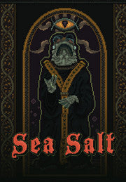 Sea Salt