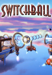 Switchball HD - Puzzle Platformer