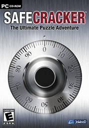 Safecracker - The Ultimate Puzzle Adventure