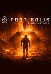 Fort Solis Digital Artbook