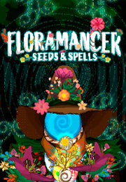 Floramancer: Seeds and Spells