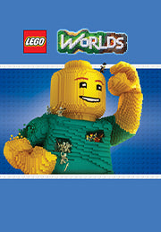 LEGO&#174; Worlds