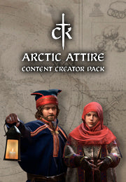 Crusader Kings III Content Creator Pack: Arctic Attire