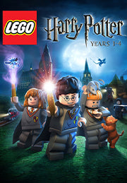 LEGO&#174; Harry Potter: Years 1-4