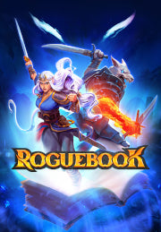 Roguebook