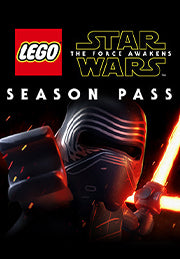 LEGO&#174; Star Wars&#8482;: The Force Awakens Season Pass