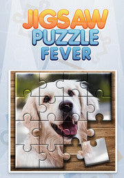 Jigsaw Puzzle Fever