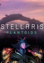 Stellaris: Plantoids Species Pack
