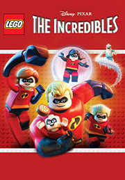 LEGO&#174; The Incredibles