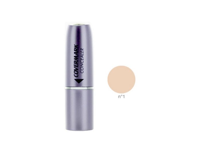 Covermark Correcteur waterproof Anti-cernes 1 6g