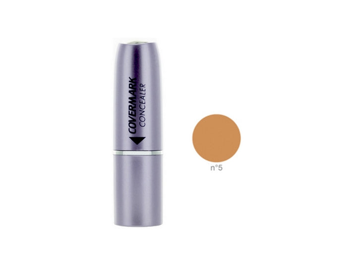 Covermark Correcteur waterproof 5 6g