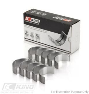 Connecting Rod Bearing KING CR 501AM0.25