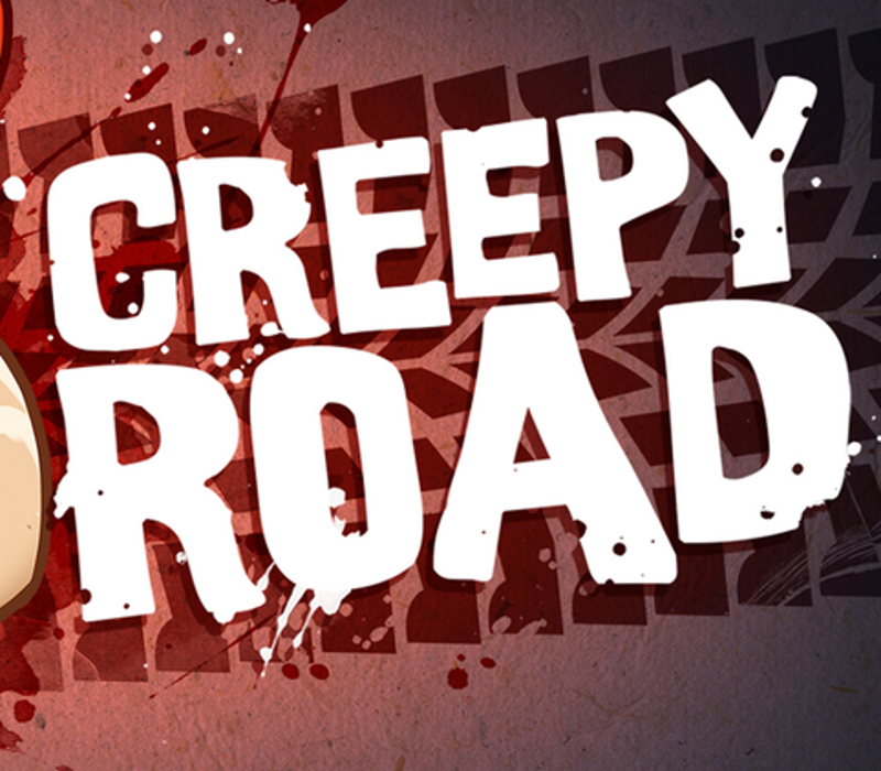 Creepy Road Steam CD Key