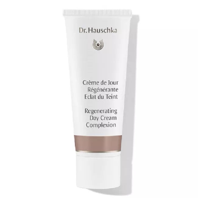 Dr. Hauschka Regenerating Day Cream Skin Brightness Bio 40ml