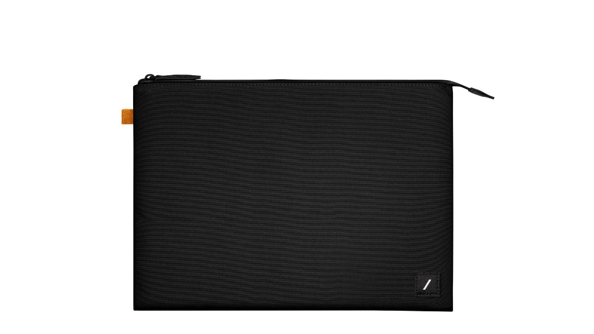 Native Union W.F.A SLEEVE FOR MACBOOK (13") Black