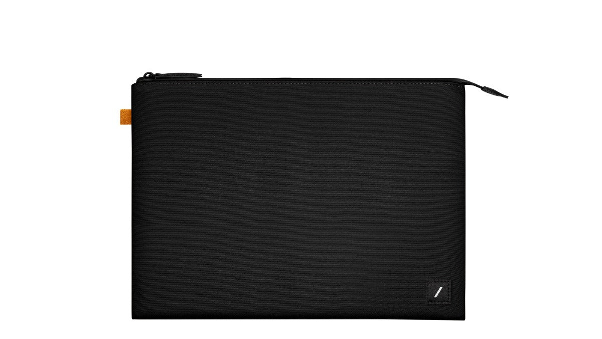 Native Union W.F.A SLEEVE FOR MACBOOK (14") Black