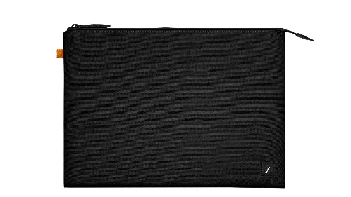Native Union W.F.A SLEEVE FOR MACBOOK (16") Black