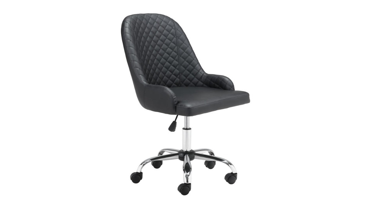 Trio Supply House Space Office Chair Black