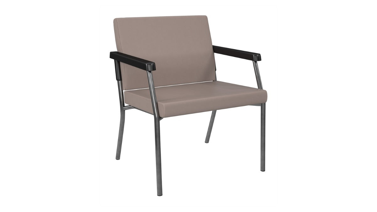 Trio Supply House Bariatric Big & Tall Chair Stratus