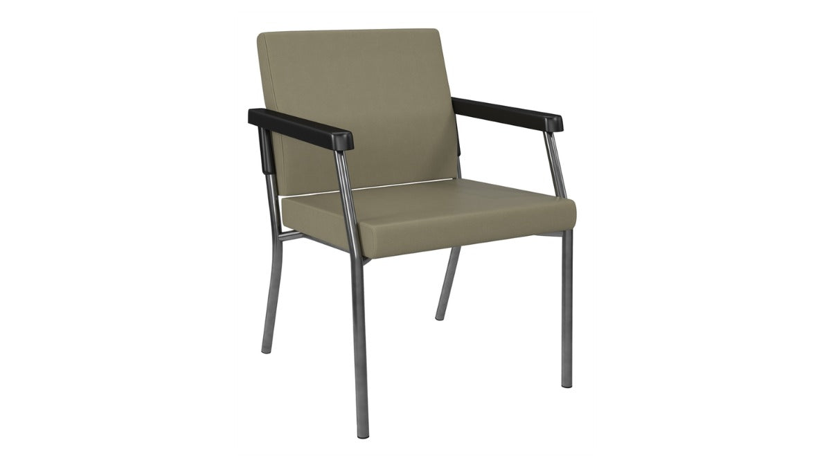 Trio Supply House Bariatric Big & Tall Chair Sage