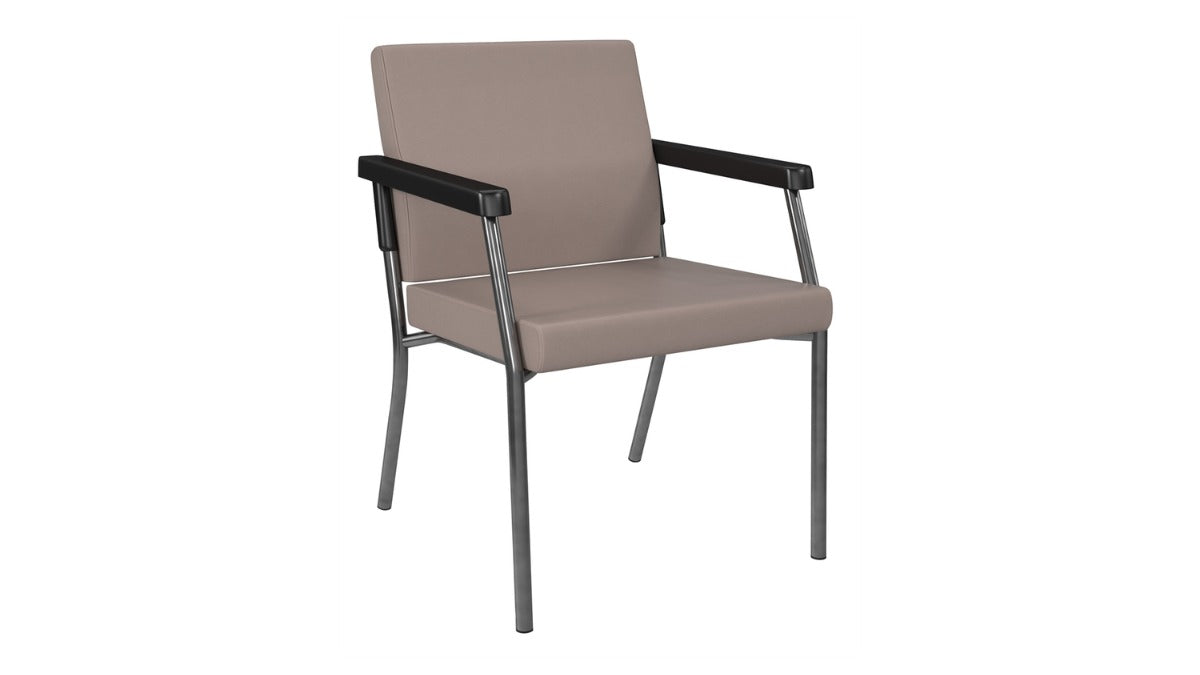Trio Supply House Bariatric Big & Tall Chair Stratus