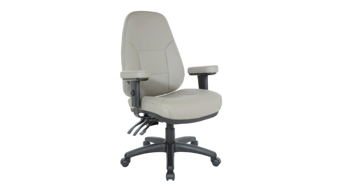 Trio Supply House Professional Dual Function Chair Stratus