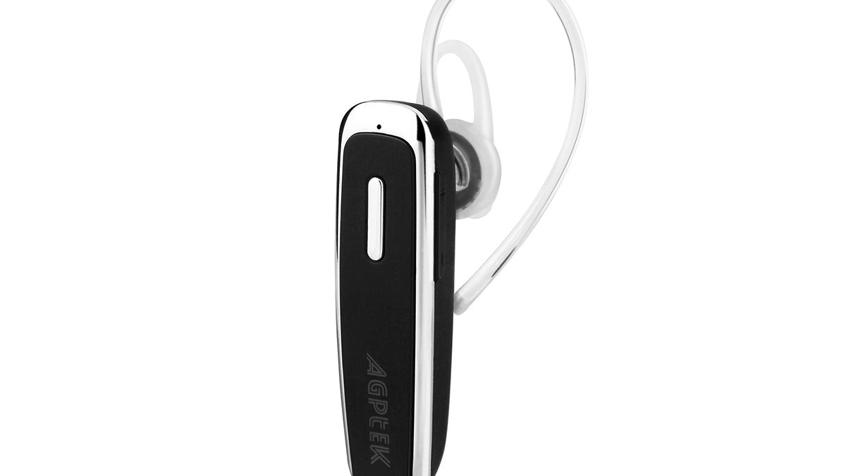 AGPTEK Bluetooth 4.1 Headset Wireless in-ear Headphone