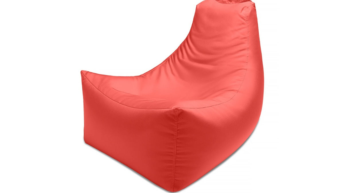Jaxx Juniper Outdoor Bean Bag Patio Chair Flamingo