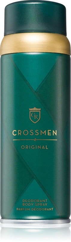 Crossmen Deodorant spray de corp 150 ml