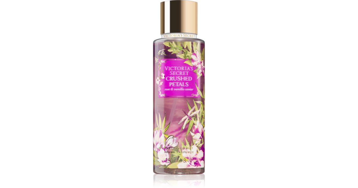 Victoria's Secret Crushed Petals body spray for women 250 ml