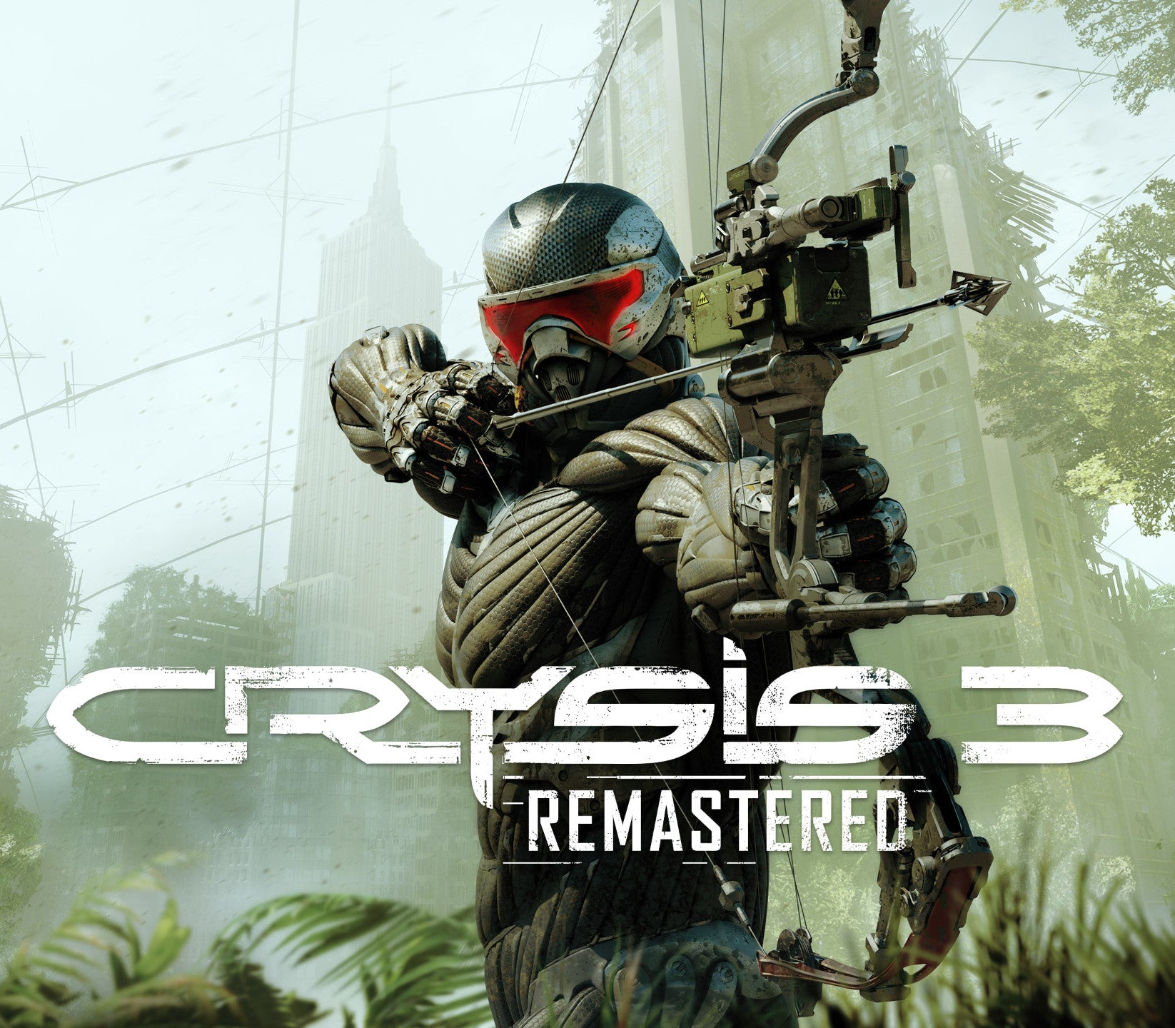 Crysis 3 Remastered AR XBOX One - Xbox Series X|S CD Key