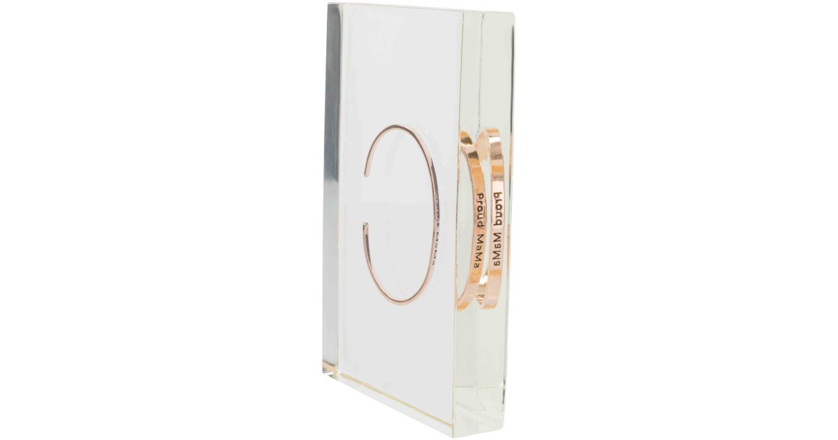 Dooky Krystalminder-gaveæskesæt til babyer