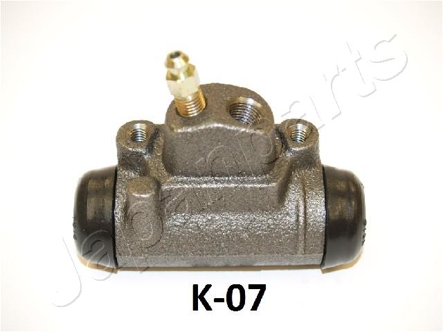 Wheel Brake Cylinder JAPANPARTS CS-K07