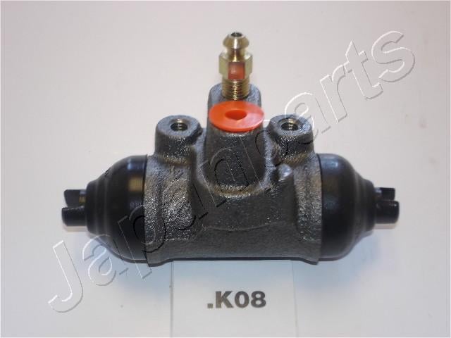 Wheel Brake Cylinder JAPANPARTS CS-K08