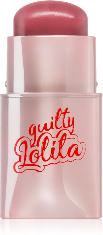 Cupio Schuldige Lolita blush in Beerenfarbe Creme Babe 7 g