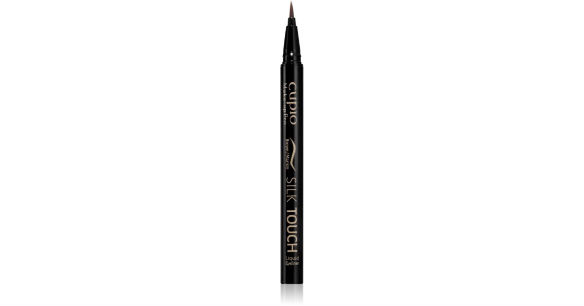 Cupio Silk Touch Eyeliner-Marker-Stift 0,55 ml