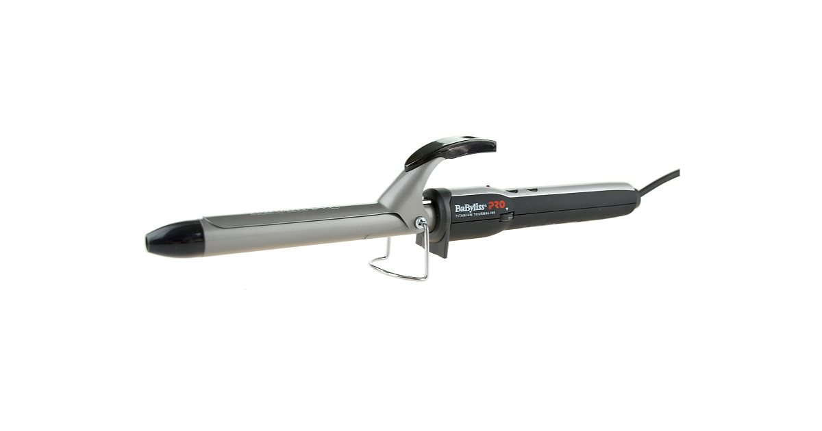 Babyliss pro Fer à friser BabylissTitanium Tourmaline BAB2172TTE 19 mm