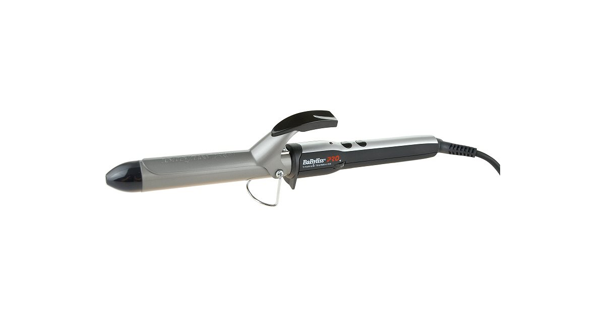 Babyliss pro Ondulator profesional titan-turmalina 24 mm