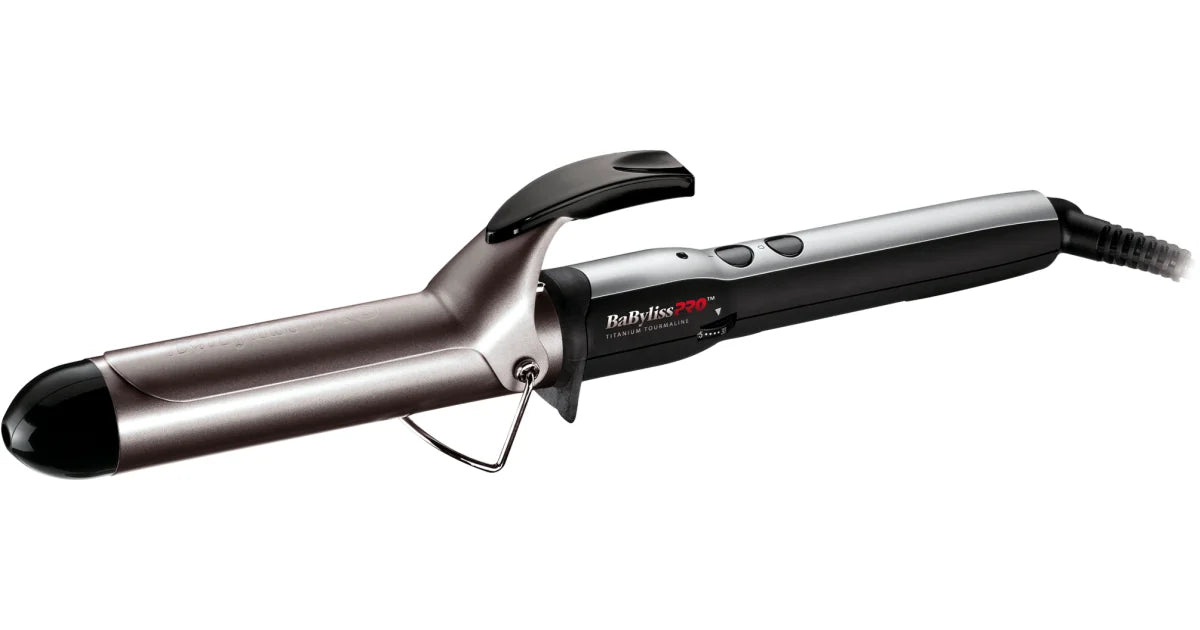BaByliss PRO Järn BAB2174TTE locktång Ø 32 mm 1 st